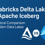 Databricks Delta Lake vs. Apache Iceberg — Understanding how modern open table formats shape the next generation of data lakes.